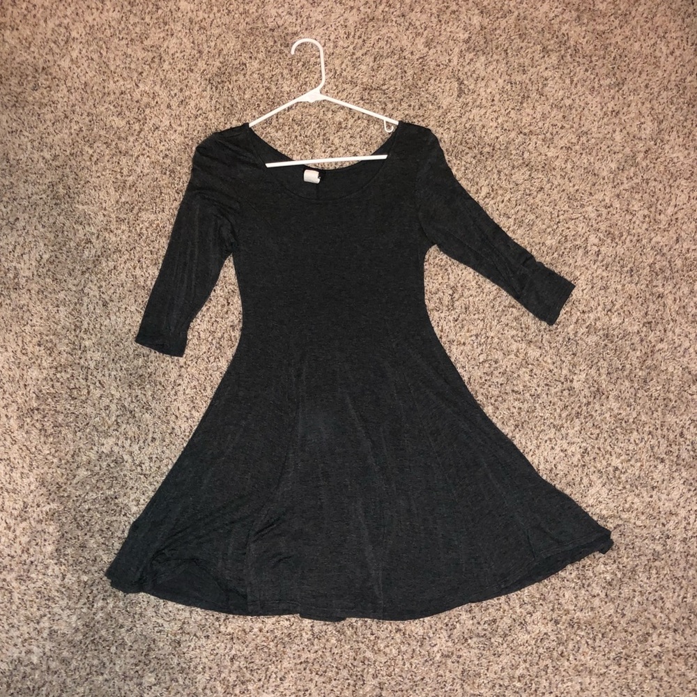 Skater dress